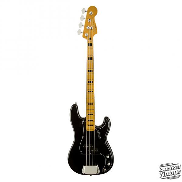 Custom Squier Classic Vibe Precision Bass '70s #1 image