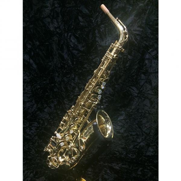 Custom Selmer Super Action 80 Series II  Lacquer #1 image