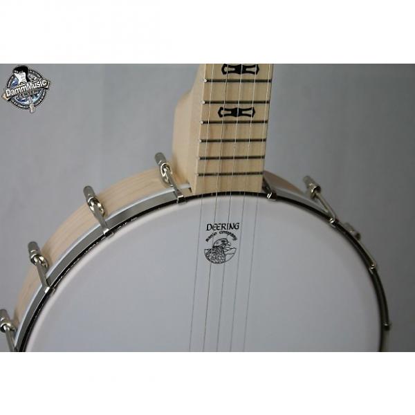 Custom Deering Goodtime Banjo #1 image