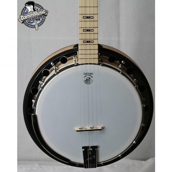 Custom Deering Goodtime 2 Banjo #1 image