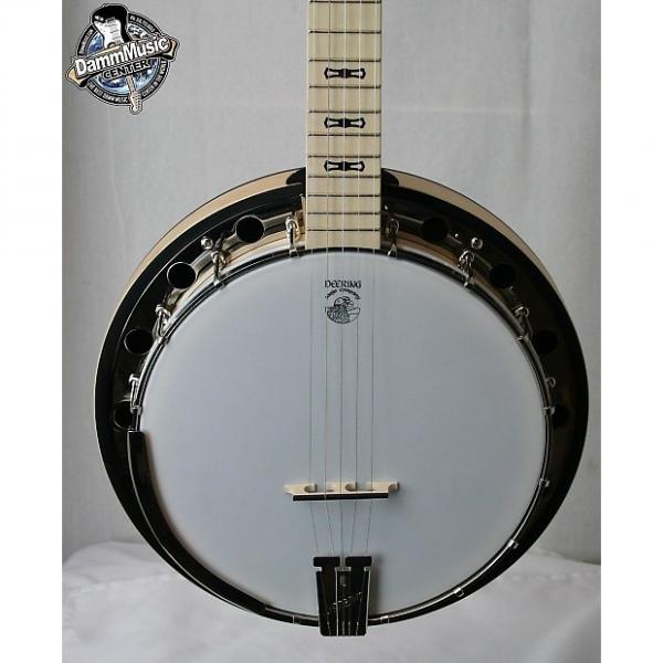 Custom Deering Goodtime Special Banjo #1 image