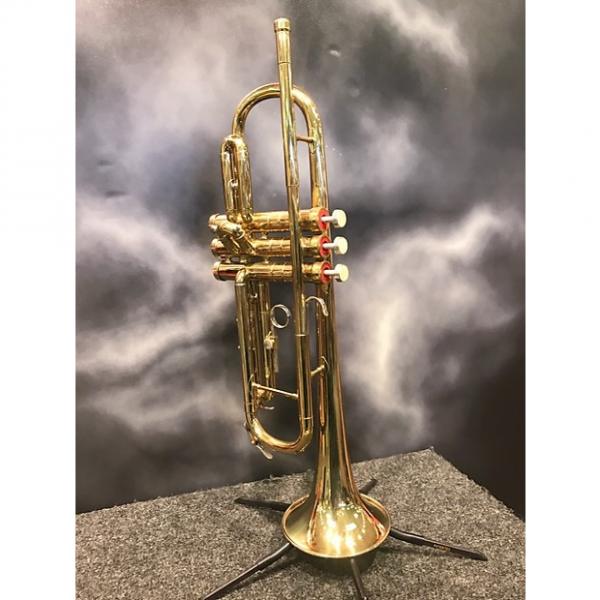Custom Conn 8B Professional Trumpet #1 image