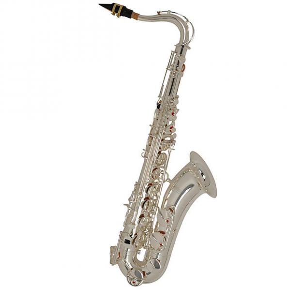Custom Selmer TS500S Tenor Saxophone #1 image
