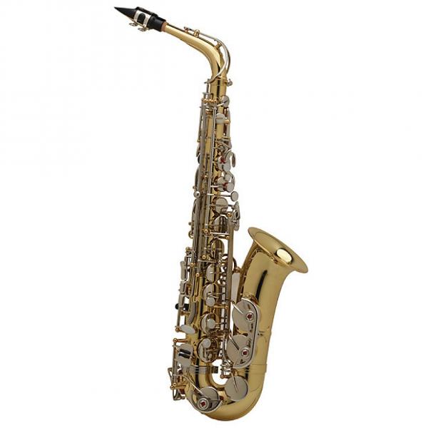 Custom Antigua AS100 Alto Saxophone #1 image
