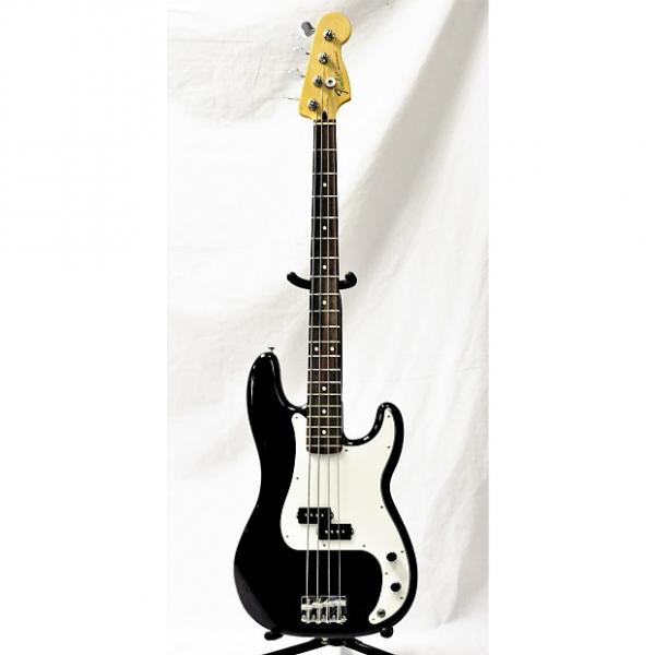 Custom Fender Standard Precision Bass Rosewood #1 image