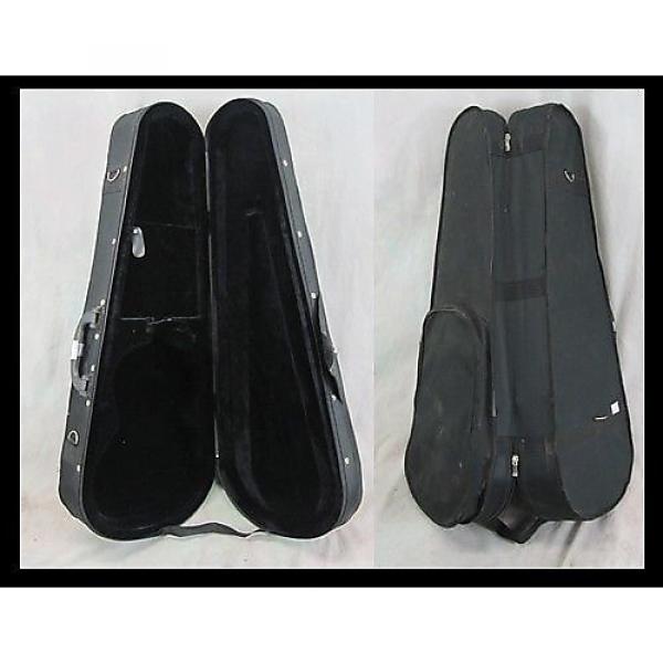 Custom 2000's Import-Tenor Uke Soft Case #1 image