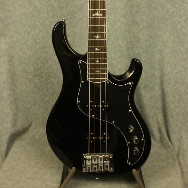 Custom PRS SE Kestral 4-String Electric Bass with Gigbag #1 image