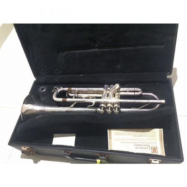 Custom Olds Trumpet Nl10m #1 image
