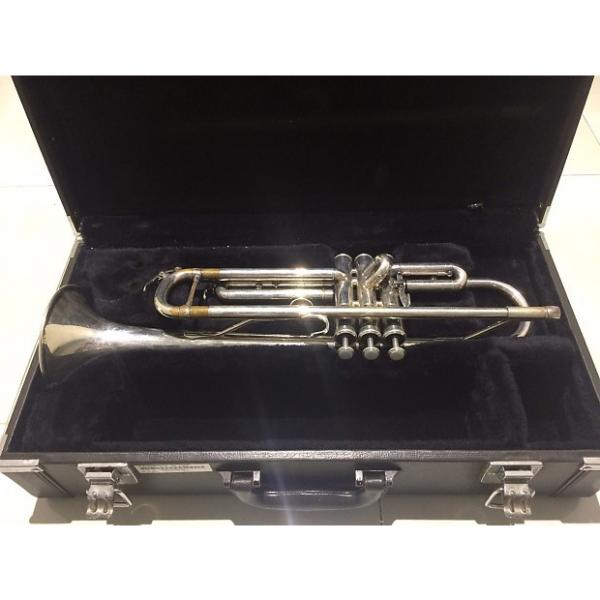 Custom Yamaha Trumpet Ytr4335G #1 image