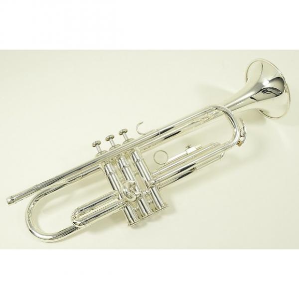 Custom Yamaha YTR-1335S Bb Trumpet #1 image