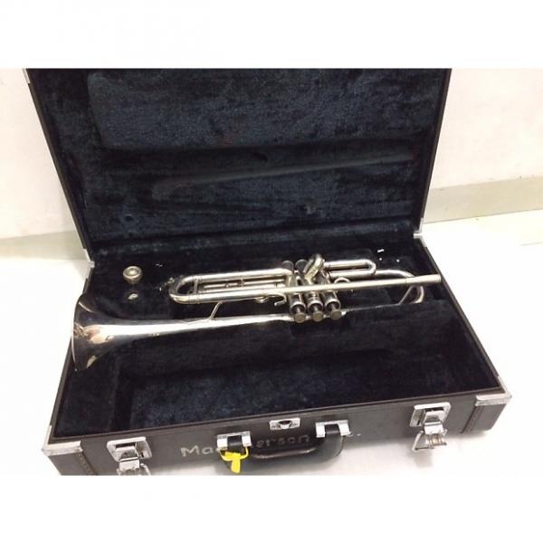 Custom Yamaha Trumpet Ytr6345G #1 image