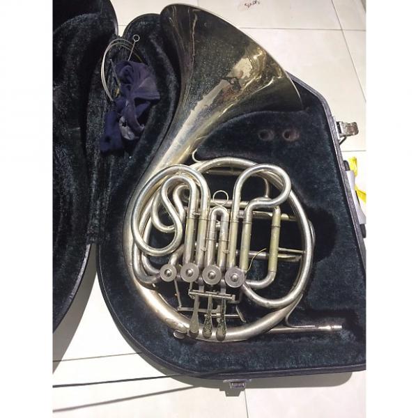 Custom Yamaha French Horn Yhr567 #1 image