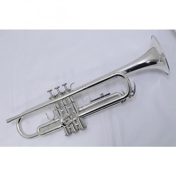 Custom Yamaha YTR-3320S Bb Trumpet #1 image