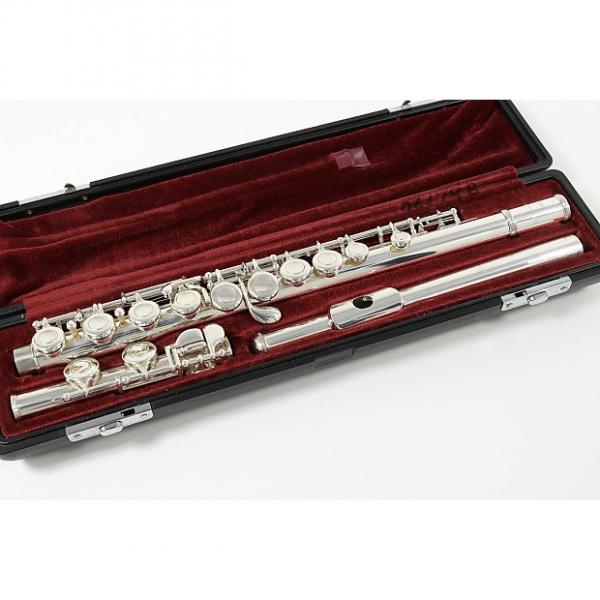 Custom Yamaha YFL-311 Flute #1 image