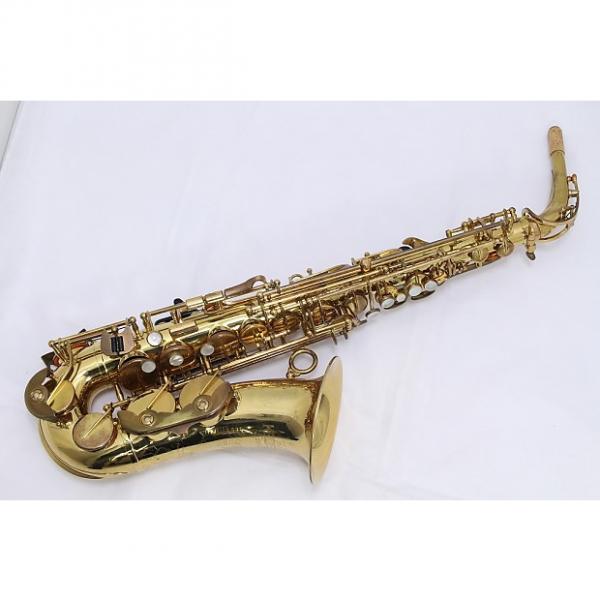 Custom Julius Keilwerth Special Alto Saxophone #1 image