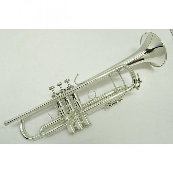 Custom Bach Stradivarius 180ML 37/25 SP Bb Trumpet #1 image