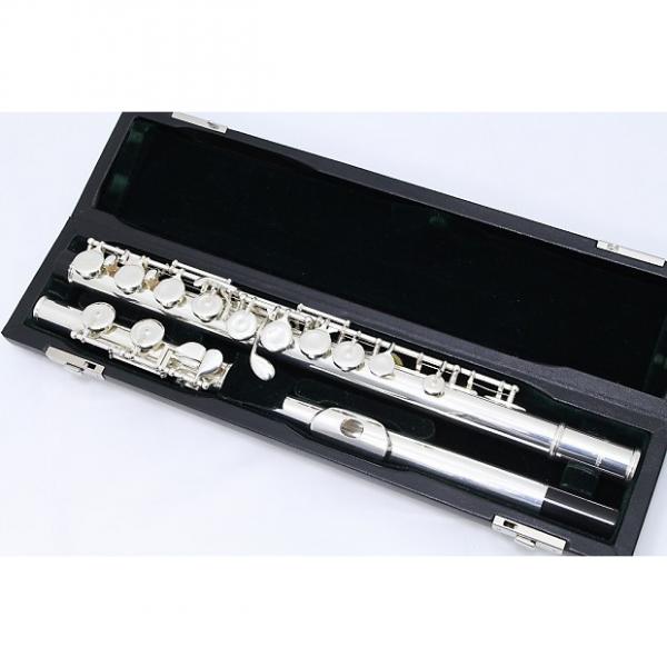 Custom Pearl PF-665 Flute #1 image