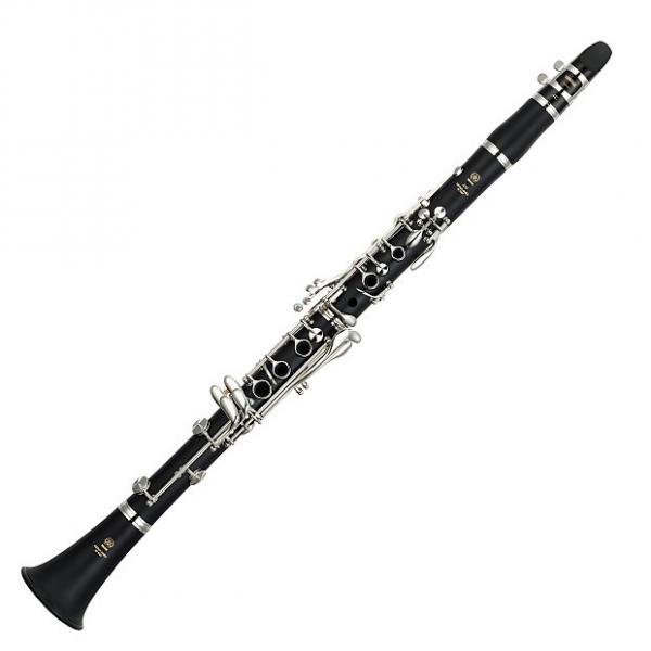 Custom Yamaha YCL255 Student Clarinet (YCL-255) #1 image