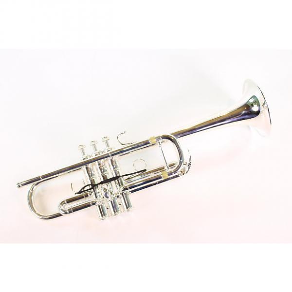 Custom Yamaha YTR-9445NYSII-YM Custom Artist Trumpet in C MINT #1 image