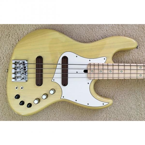 Custom Xotic XJ-1T4 HRI Bass As New #1 image