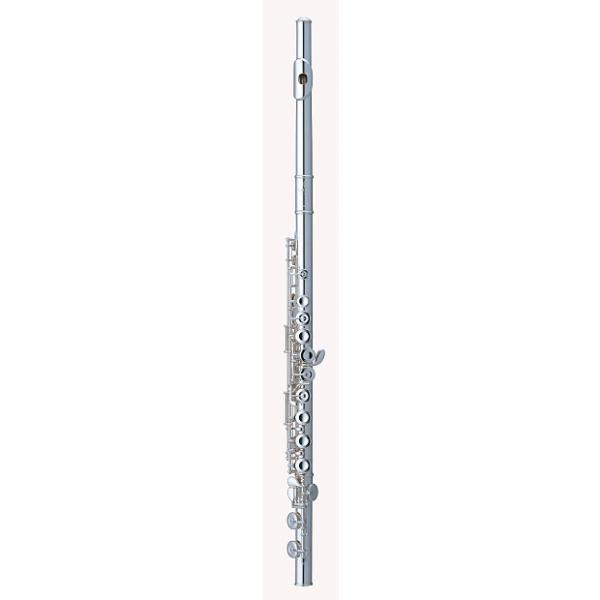 Custom Pearl Student Flute P525E1RF Forza (P525-E1RF) #1 image