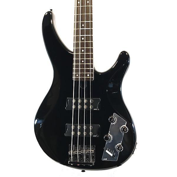 Custom Yamaha TRBX304 IV String Bass #1 image