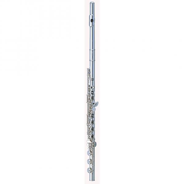 Custom Pearl Professional Flute 695RBECDF  (P695-RBECDF) #1 image
