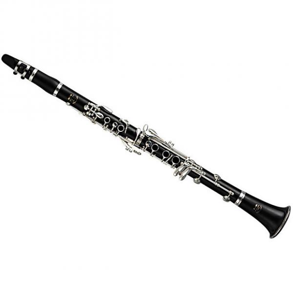 Custom Yamaha YCL650 Professional Clarinet (YCL-650) #1 image