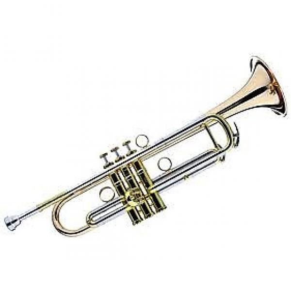 Custom Schagerl &quot; James Morrison&quot; Student Trumpet (SLJM-421L) #1 image
