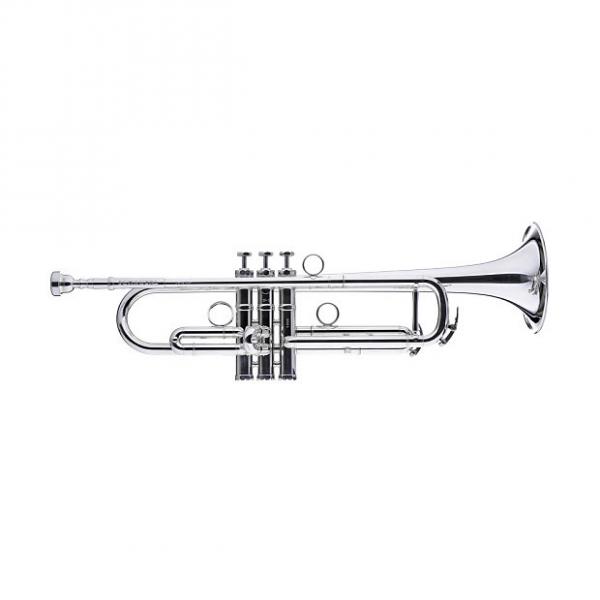 Custom Schagerl &quot; James Morrison&quot; Jazz M1 Trumpet (SLJM-1S) #1 image
