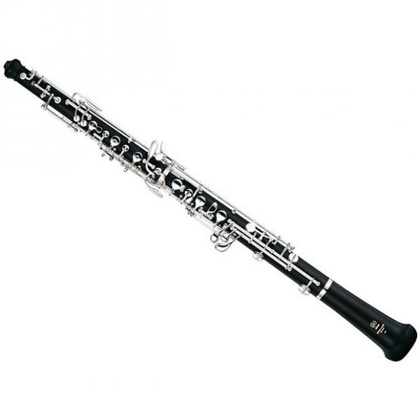 Custom Yamaha YOB241 Student Oboe (YOB-241) #1 image