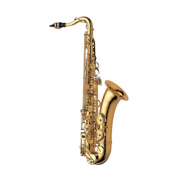 Custom Yanagisawa TWO10 Professional Tenor Saxophone (T-W010) #1 image