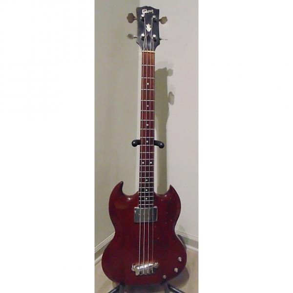 Custom Gibson EB-O 60's Natural #1 image