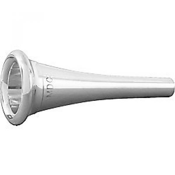Custom Holton Farkas French Horn Mouthpiece H2850MDC #1 image