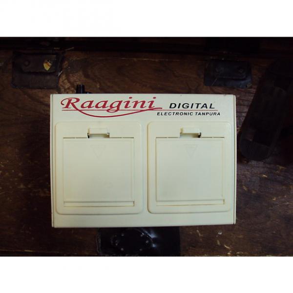 Custom Raagini Digital Electronic Tanpura 2007 #1 image