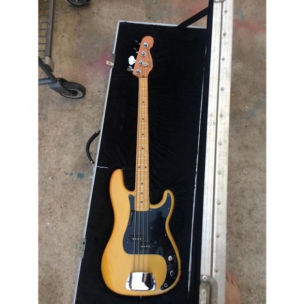 Custom 1978 Fender Made in USA Precision Bass #1 image