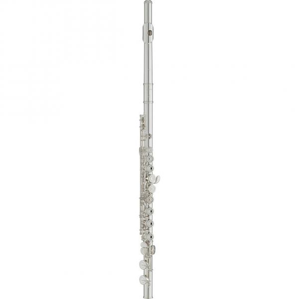 Custom Yamaha YFL472 Professional Flute (YFL-472) #1 image