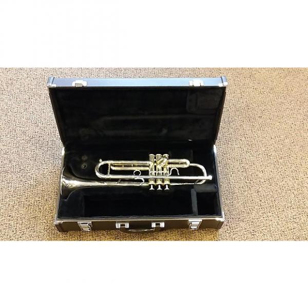 Custom Besson International Bb Trumpet #1 image