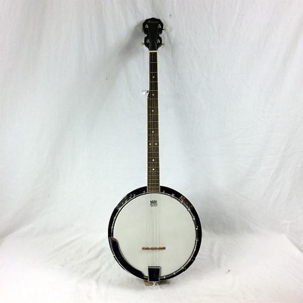 Custom Antares 5-String Banjo #1 image
