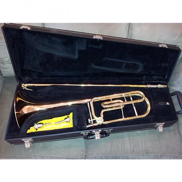 Custom Benge 165F Trombone #1 image