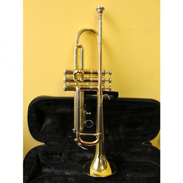 Custom Trumpet Jupiter JTR-410 with case #1 image