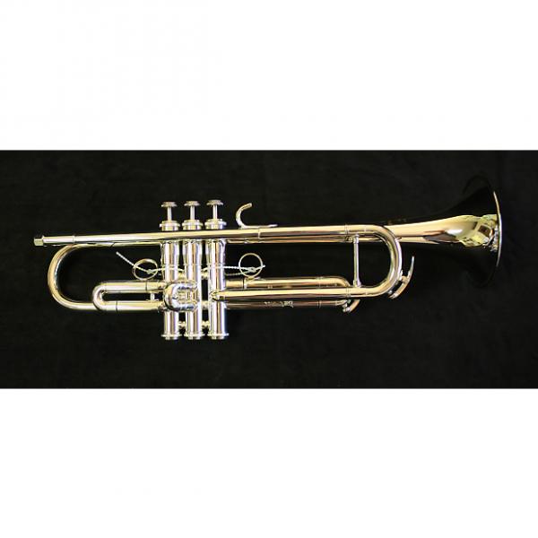 Custom Getzen Proteus Trumpet #1 image