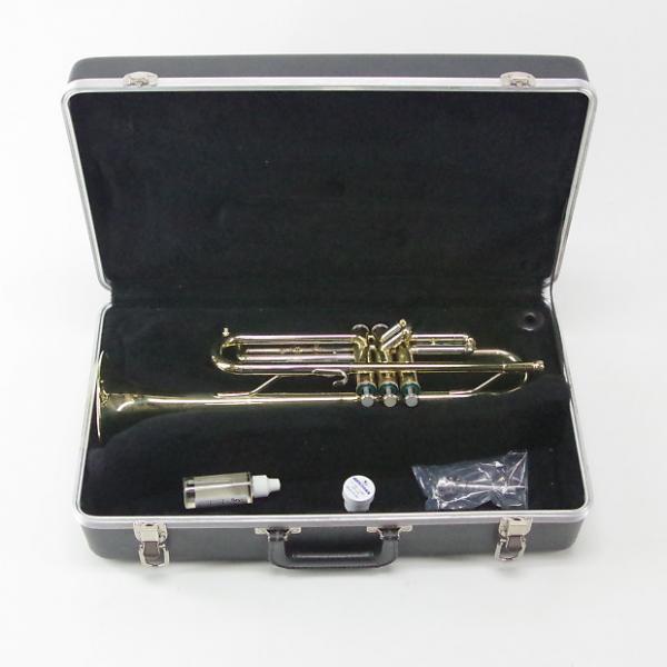 Custom Olds Ambassador Trumpet #1 image