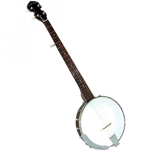 Custom Gold Tone Criple Creek CC-50 5-string banjo #1 image