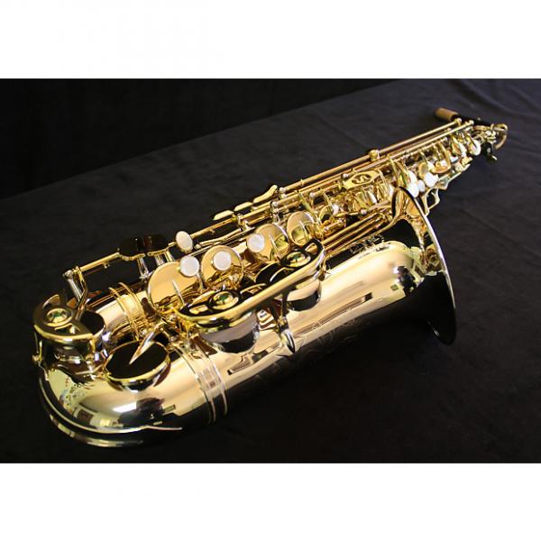 Custom Selmer Liberty LAS501 Alto Saxophone #1 image