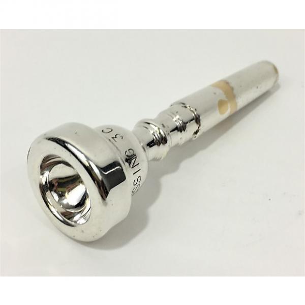 Custom Blessing 3C Trumpet Mouthpiece #1 image