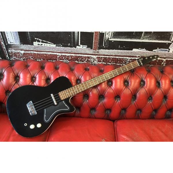 Custom Silvertone 1444 Bass 1959 #1 image