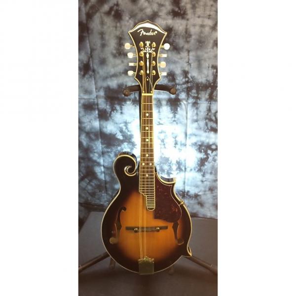 Custom Fender FM63S Mandolin #1 image