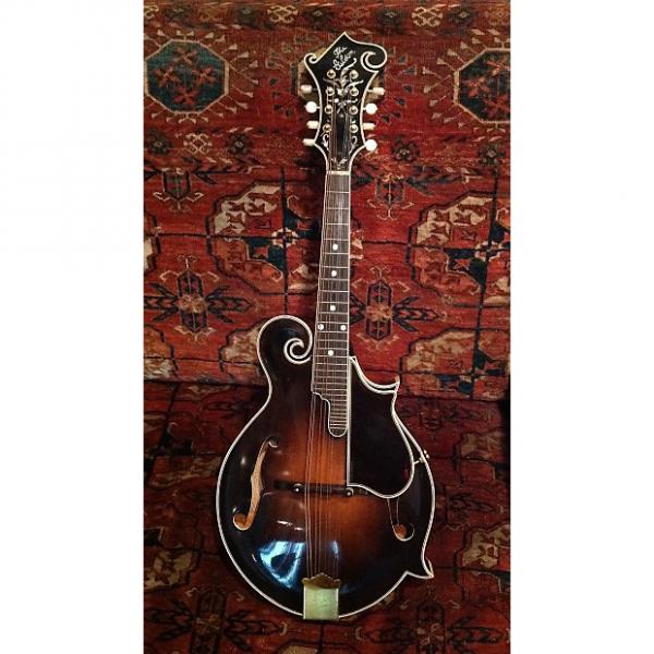 Custom Gibson F-5 1925 #1 image