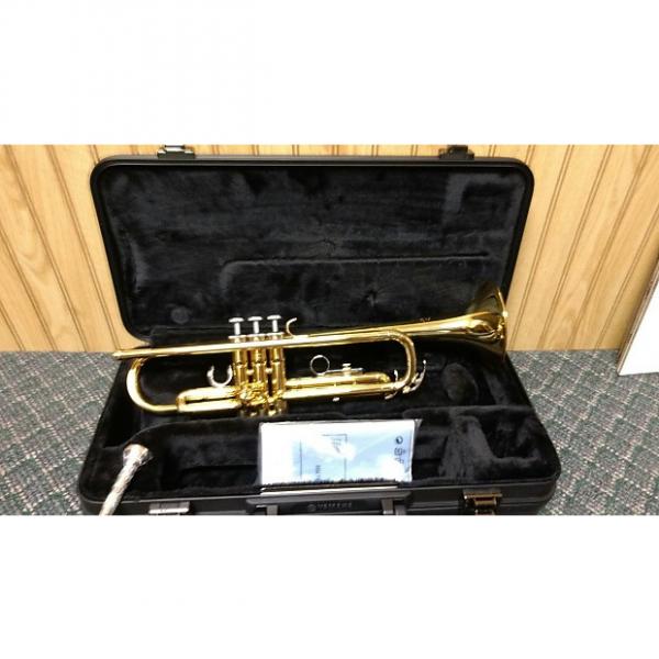 Custom Yamaha Trumpet #1 image